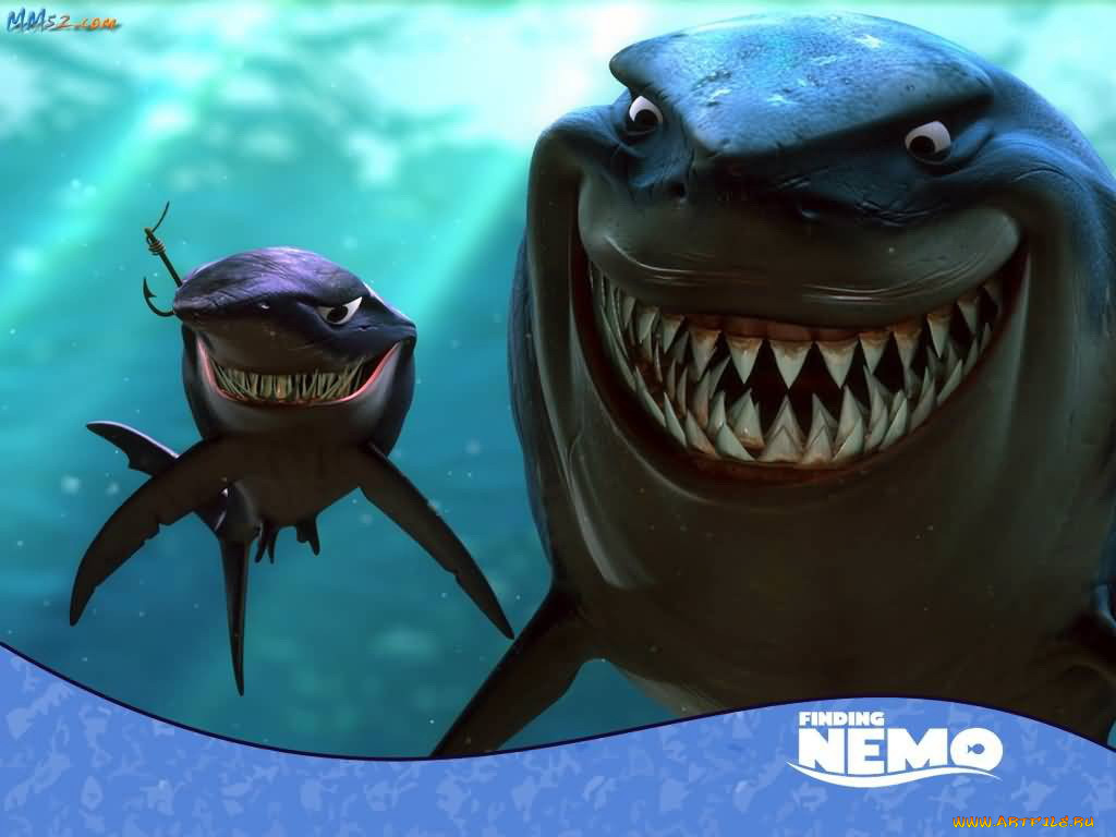 , finding, nemo